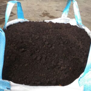 ASM Soil - 1 tonne/jumbo bag