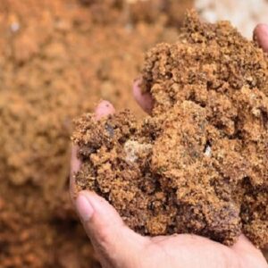 Top Soil - 1 tonne/jumbo bag